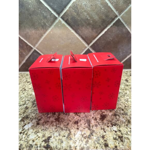 New Disney Tim Burton's The Nightmare Before Christmas Hallmark Ornament Bundle - Picture 6 of 9